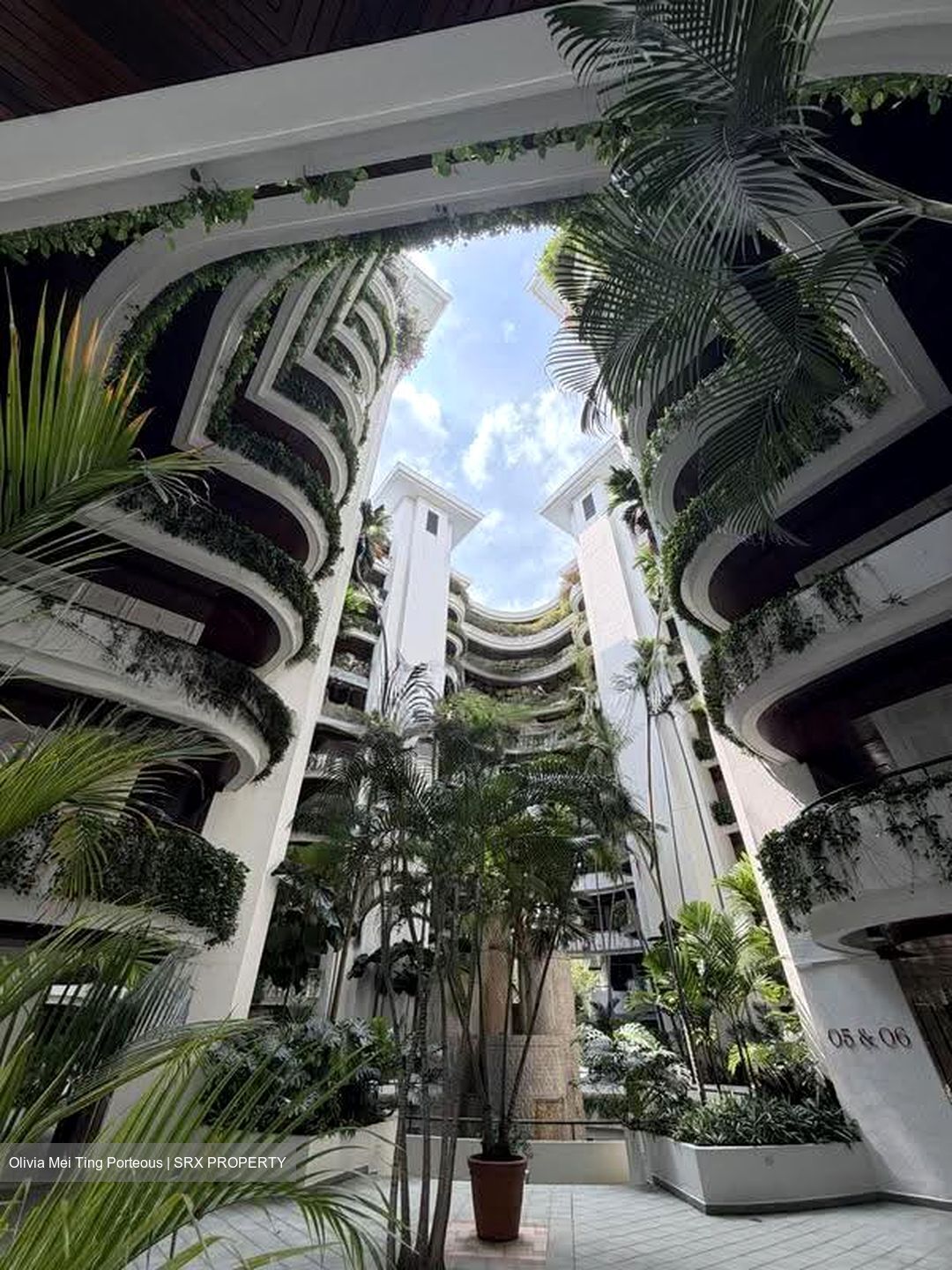 The Arcadia (D11), Condominium #632828651